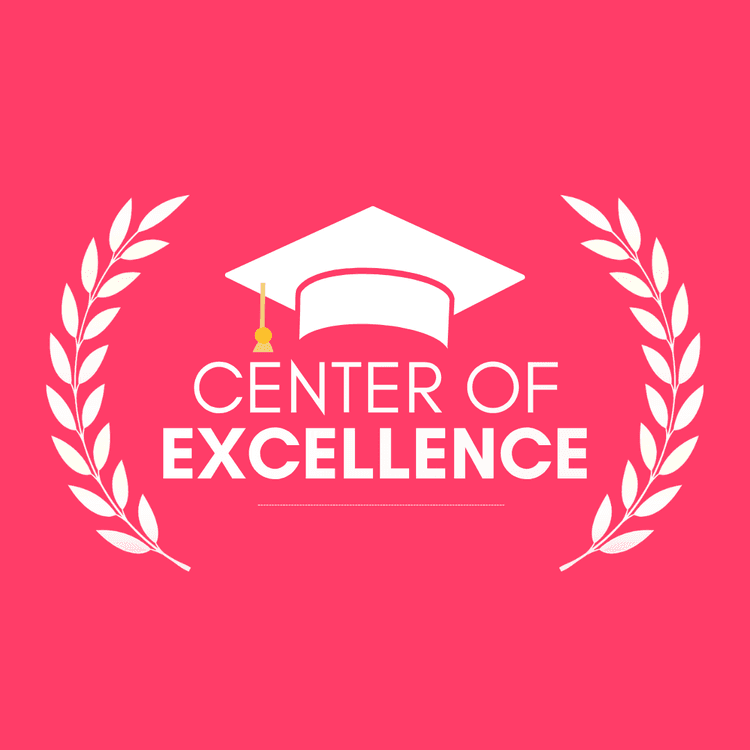 Center of Excellence